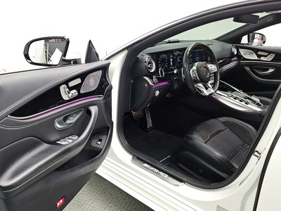 MERCEDES-BENZ GT AMG - 10