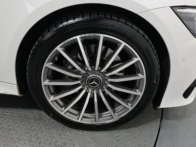 MERCEDES-BENZ GT AMG - 6