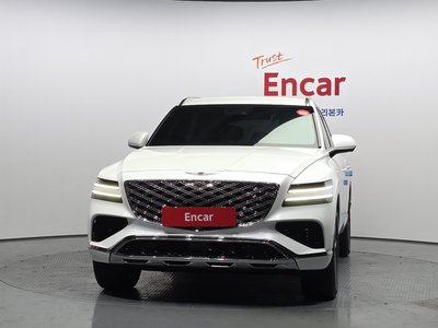 GENESIS GV80 - 2