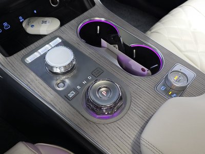 GENESIS GV80 - 9