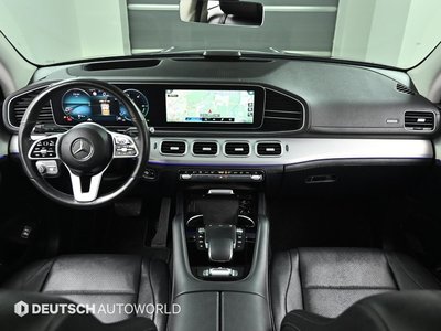 MERCEDES-BENZ GLE - 4