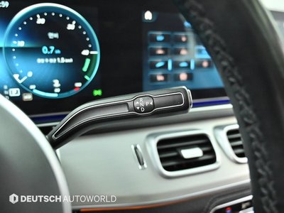 MERCEDES-BENZ GLE - 9