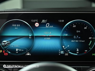 MERCEDES-BENZ GLE - 8