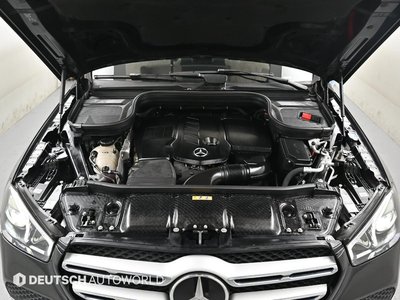 MERCEDES-BENZ GLE - 7