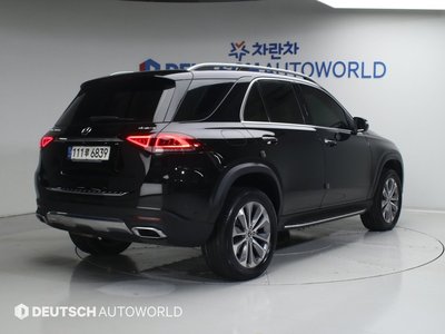 MERCEDES-BENZ GLE - 5