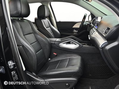 MERCEDES-BENZ GLE - 10