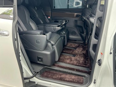 صورة مصغرة 22 لـ 2024 Toyota VELLFIRE