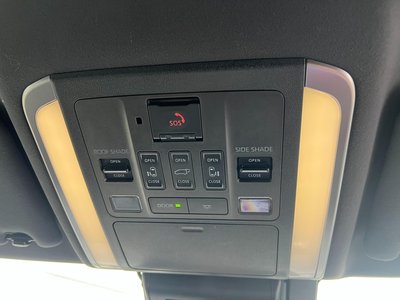 صورة مصغرة 20 لـ 2024 Toyota VELLFIRE