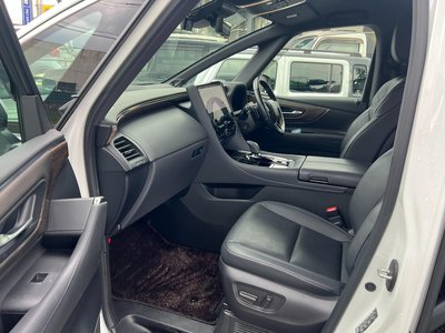 صورة مصغرة 29 لـ 2024 Toyota VELLFIRE