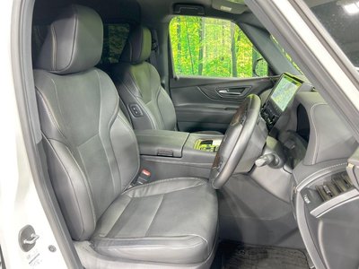 TOYOTA ALPHARD - 8