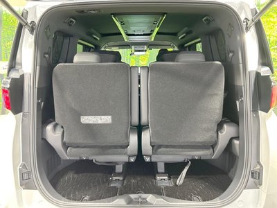 صورة مصغرة 59 لـ 2024 Toyota ALPHARD