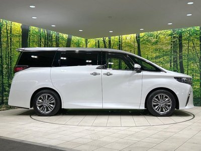 صورة مصغرة 29 لـ 2024 Toyota ALPHARD