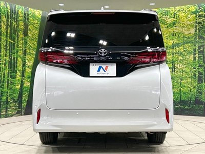 صورة مصغرة 16 لـ 2024 Toyota ALPHARD