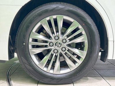 صورة مصغرة 31 لـ 2024 Toyota ALPHARD