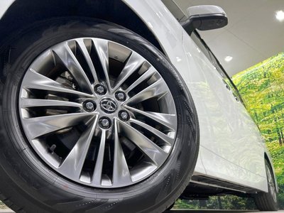صورة مصغرة 14 لـ 2024 Toyota ALPHARD