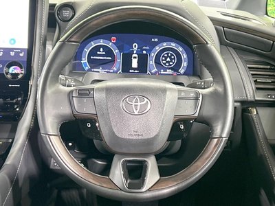 صورة مصغرة 12 لـ 2024 Toyota ALPHARD