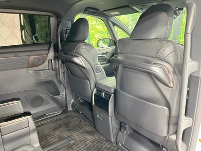صورة مصغرة 55 لـ 2024 Toyota ALPHARD
