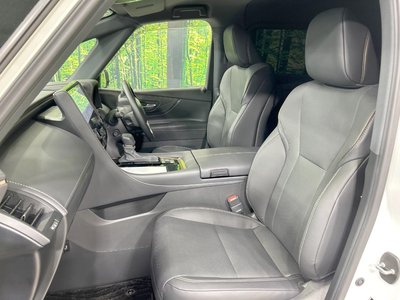 صورة مصغرة 56 لـ 2024 Toyota ALPHARD