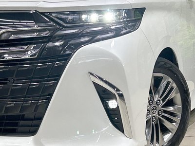 صورة مصغرة 13 لـ 2024 Toyota ALPHARD
