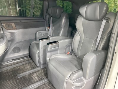 صورة مصغرة 57 لـ 2024 Toyota ALPHARD