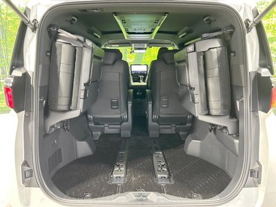 صورة مصغرة 11 لـ 2024 Toyota ALPHARD