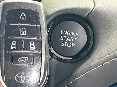 صورة مصغرة 45 لـ 2024 Toyota ALPHARD