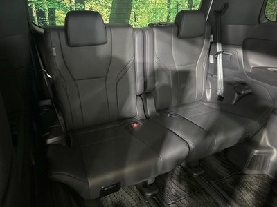 TOYOTA ALPHARD - 10