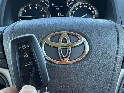 TOYOTA LAND CRUISER PRADO - 7