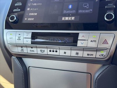 TOYOTA LAND CRUISER PRADO - 4