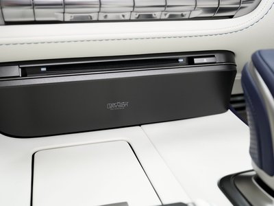 LEXUS LC CONVERTIBLE - 7