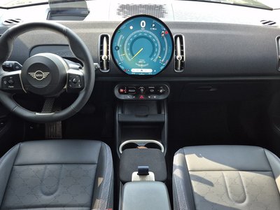 صورة مصغرة 14 لـ 2024 MINI COOPER S COUNTRYMAN