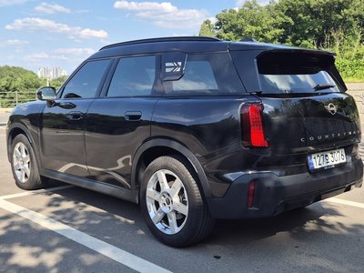 2024 MINI COOPER S COUNTRYMAN — фото 7