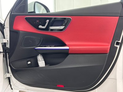 2022 Mercedes-BENZ C-CLASS — миниатюра 20