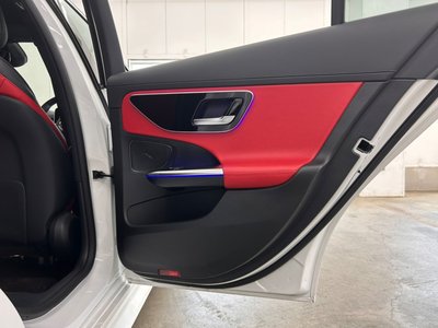 2022 Mercedes-BENZ C-CLASS — миниатюра 26