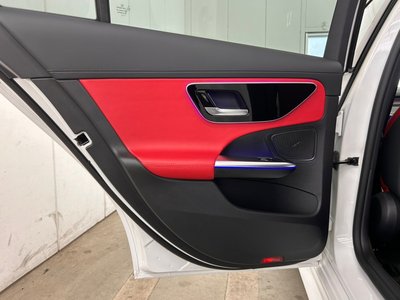 2022 Mercedes-BENZ C-CLASS — миниатюра 25