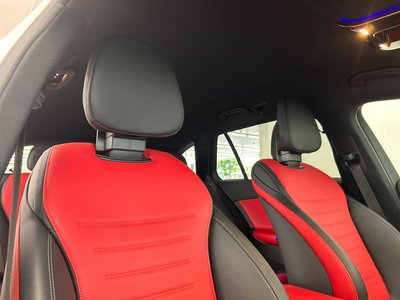 2022 Mercedes-BENZ C-CLASS — миниатюра 16