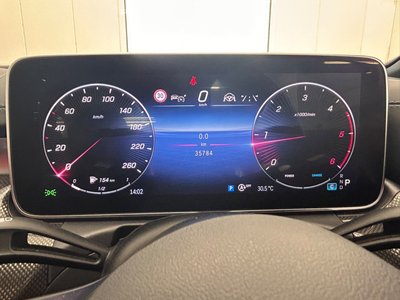 2022 Mercedes-BENZ C-CLASS — миниатюра 44