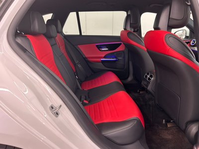 2022 Mercedes-BENZ C-CLASS — миниатюра 17