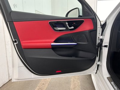 2022 Mercedes-BENZ C-CLASS — миниатюра 23