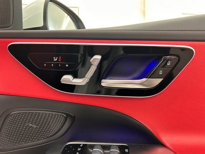 2022 Mercedes-BENZ C-CLASS — миниатюра 21
