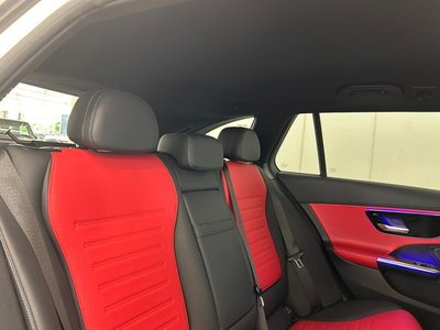 2022 Mercedes-BENZ C-CLASS — миниатюра 19