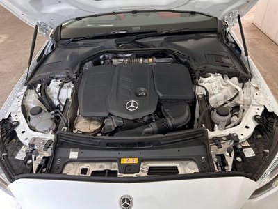 2022 Mercedes-BENZ C-CLASS — миниатюра 49