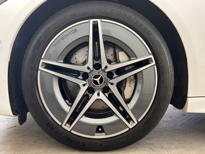 2022 Mercedes-BENZ C-CLASS photo 8