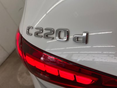 2022 Mercedes-BENZ C-CLASS photo 10