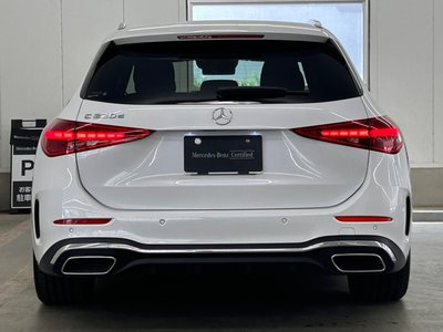 2022 Mercedes-BENZ C-CLASS photo 7