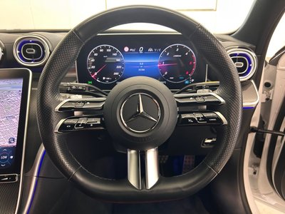 2022 Mercedes-BENZ C-CLASS — миниатюра 32