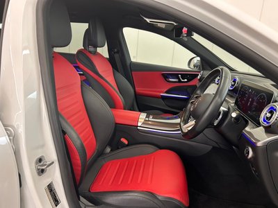 2022 Mercedes-BENZ C-CLASS — миниатюра 14