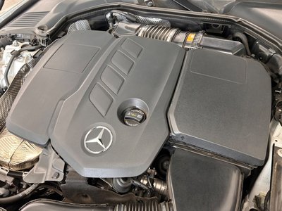 2022 Mercedes-BENZ C-CLASS — миниатюра 50