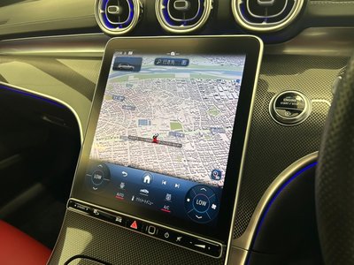 2022 Mercedes-BENZ C-CLASS — миниатюра 29
