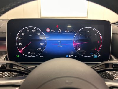 2022 Mercedes-BENZ C-CLASS — миниатюра 45